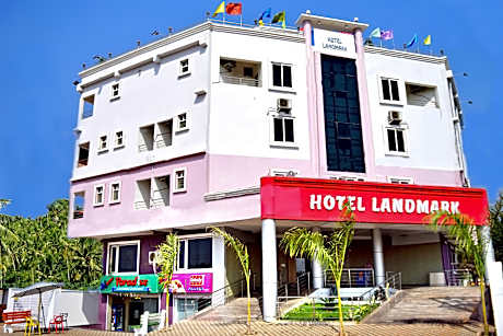 Hotel Landmark