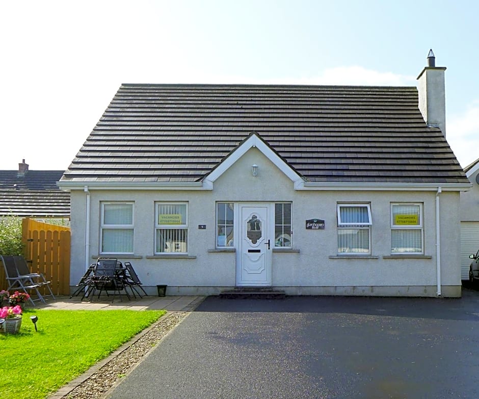 Glen Haven Bed and Breakfast