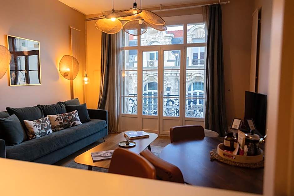 Residence Lamartine - Nice