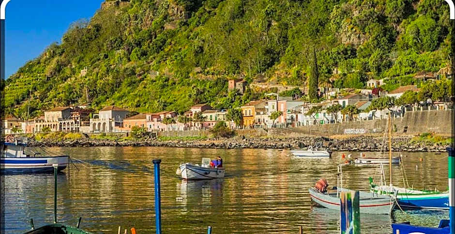 Il Giardino di Galatea