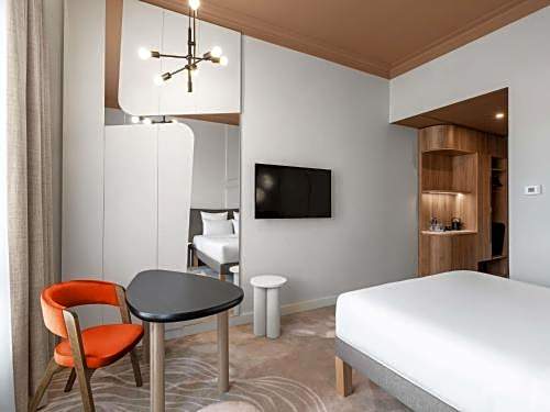 Movenpick Hotel Budapest Centre