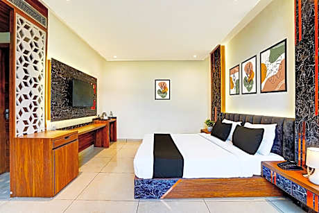 Townhouse Oak Sector 116 Noida