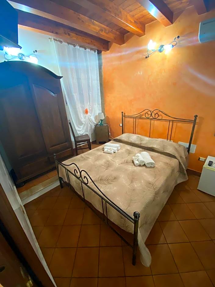 B&B L'Infiorescenza new