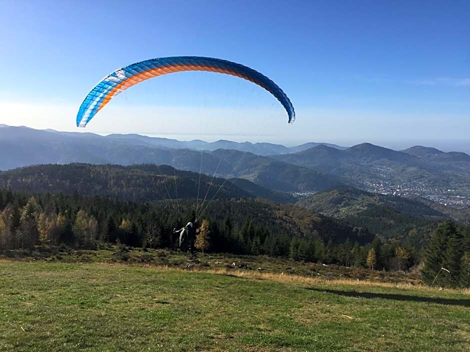 Kull Von Schmidsfelden Hotel
