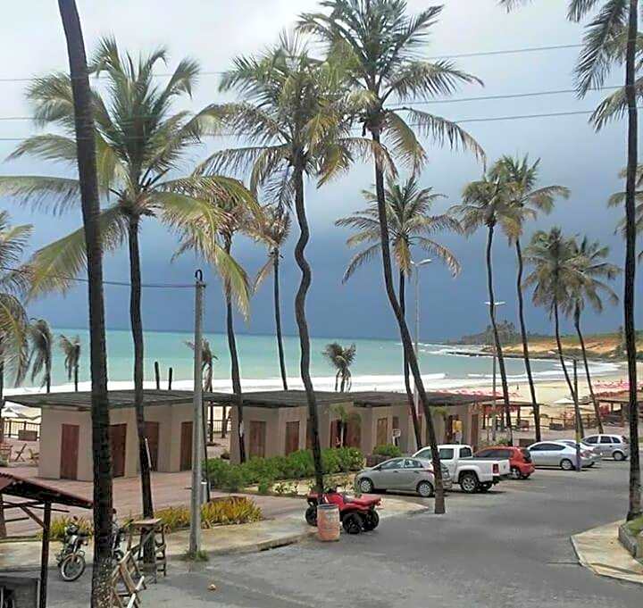 Pousada Meu Paraíso