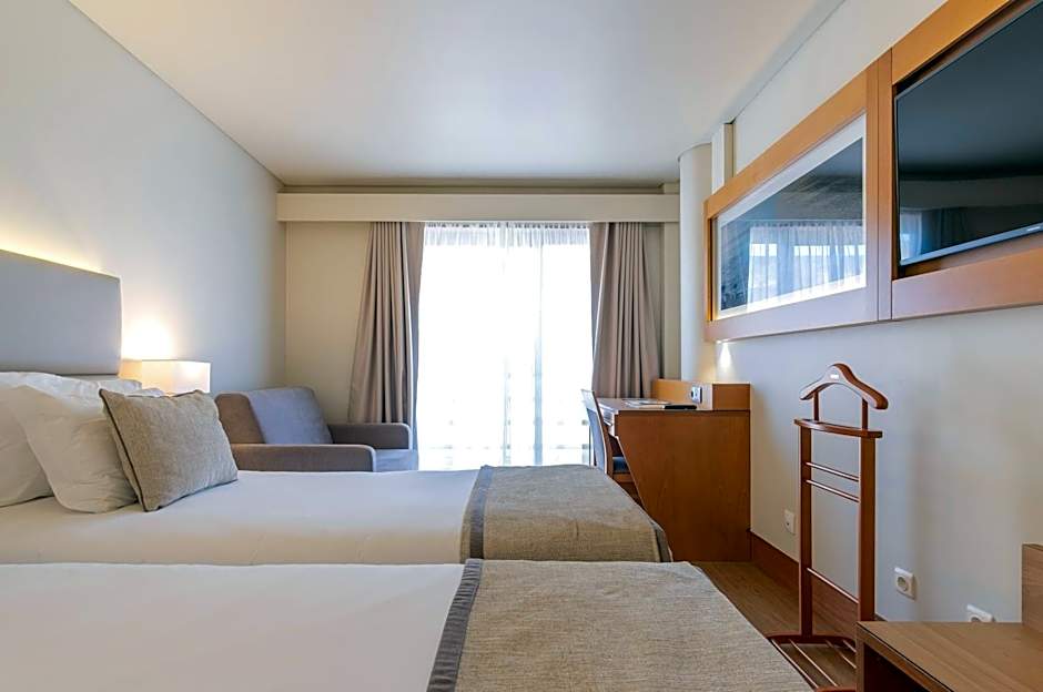 The Azoriani Boutique, an Ascend Collection Hotel