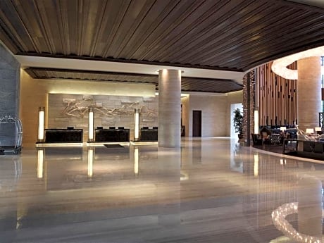 The Westin Changbaishan Resort