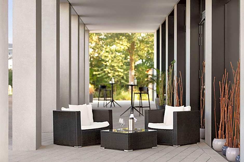 Vienna House by Wyndham Ernst Leitz Wetzlar