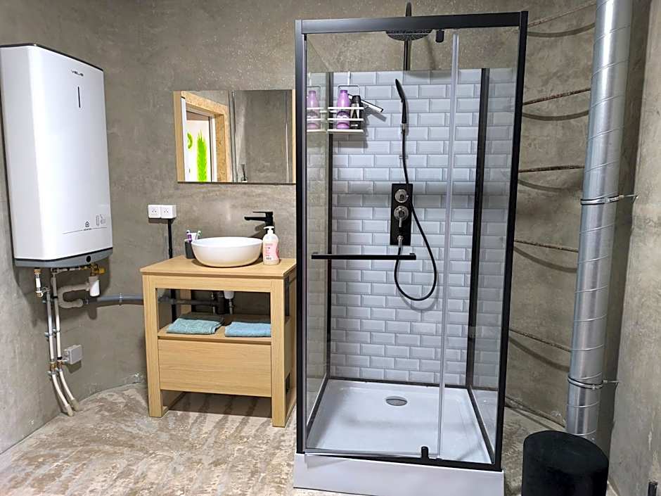 Chambres d'Hôtes Goudin