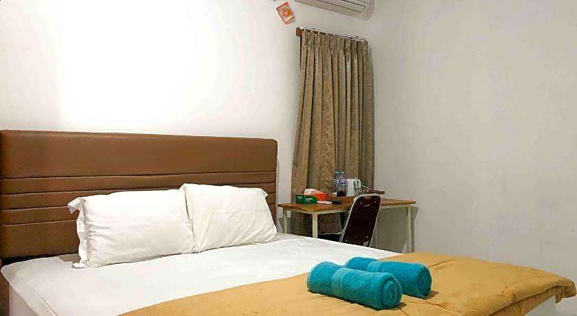 Sofia Residence Syariah Mitra RedDoorz