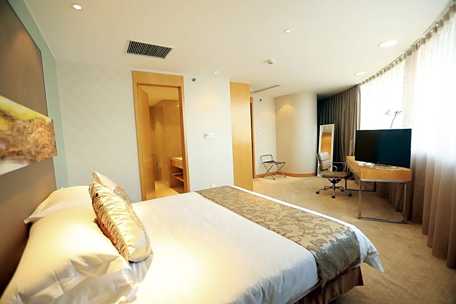 Ramada Plaza Chuzhou