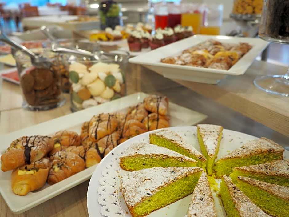 Michelangelo Cesenatico