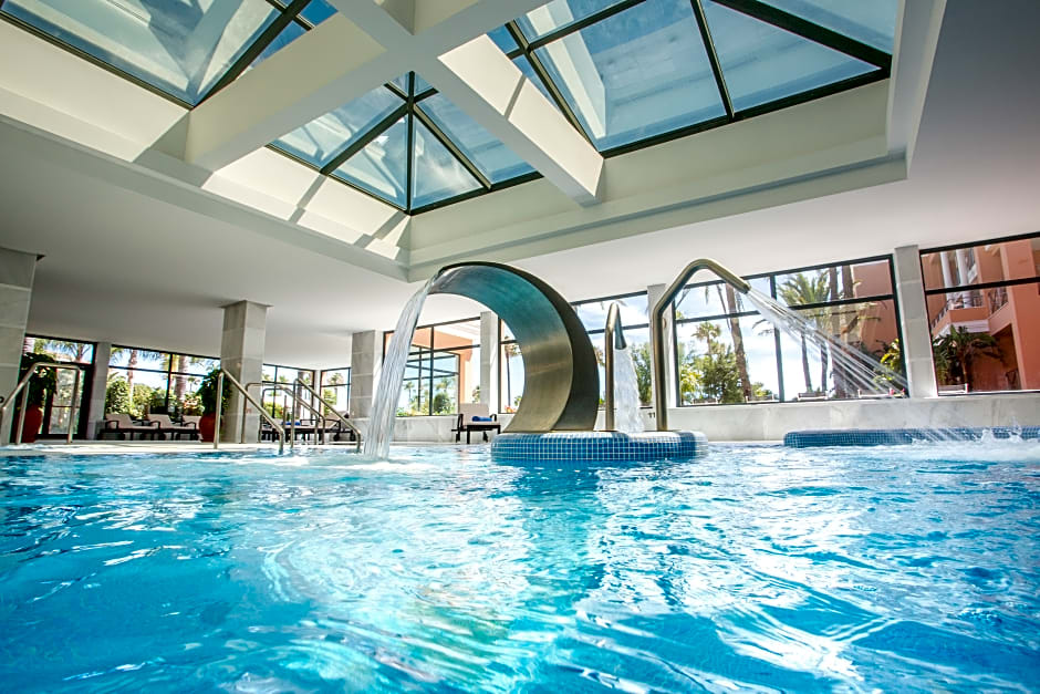 Hipotels Barrosa Palace