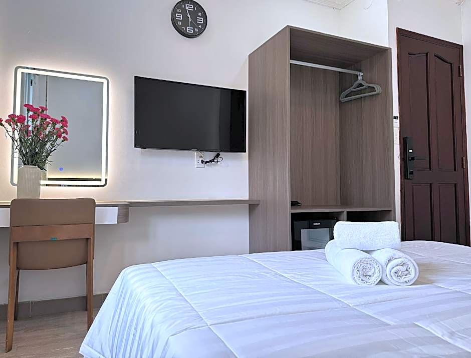 Thai Ha Huy Hotel – Ho Chi Minh City, VN