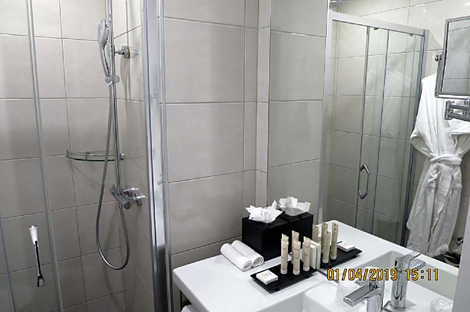 Villa Eiffel Mademoiselle