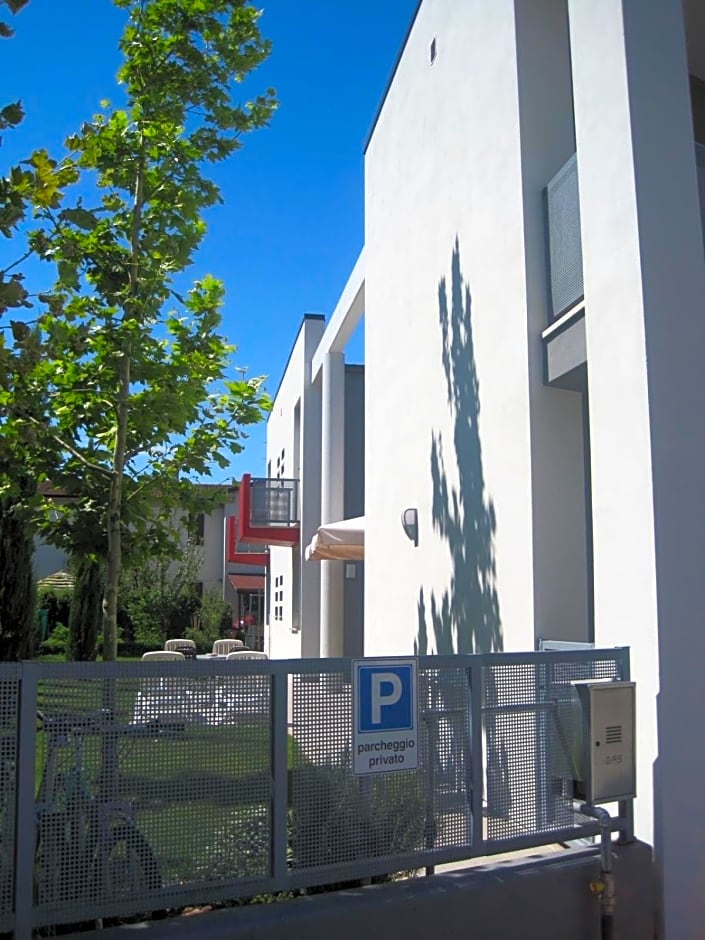 6 Porte Guesthouse