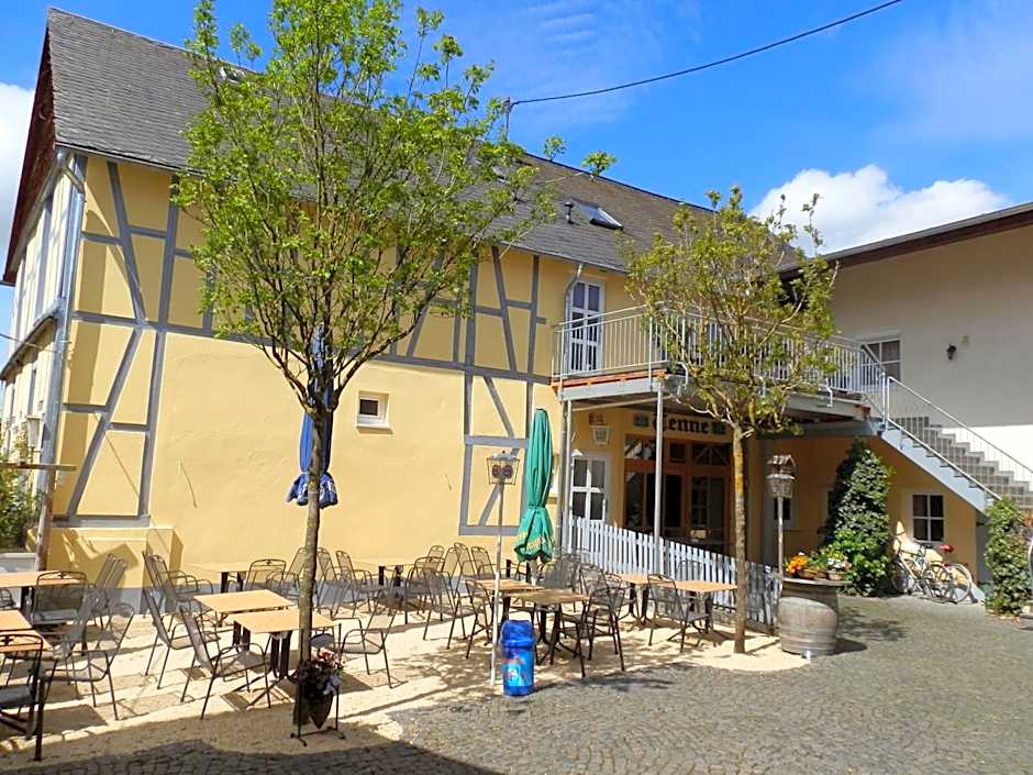 Gasthof Dörsbachhöhe