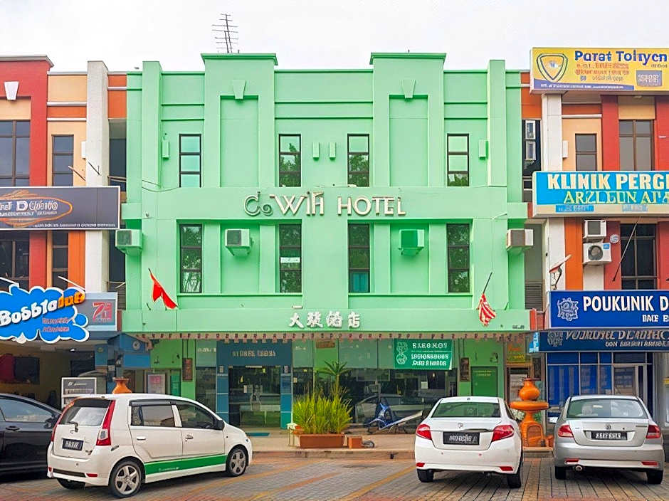 Dowifi Hotel