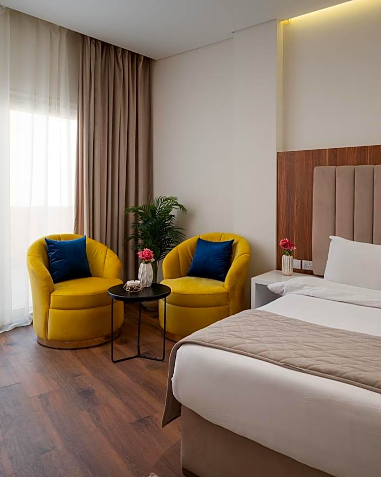 Tolip Family Park Hotel