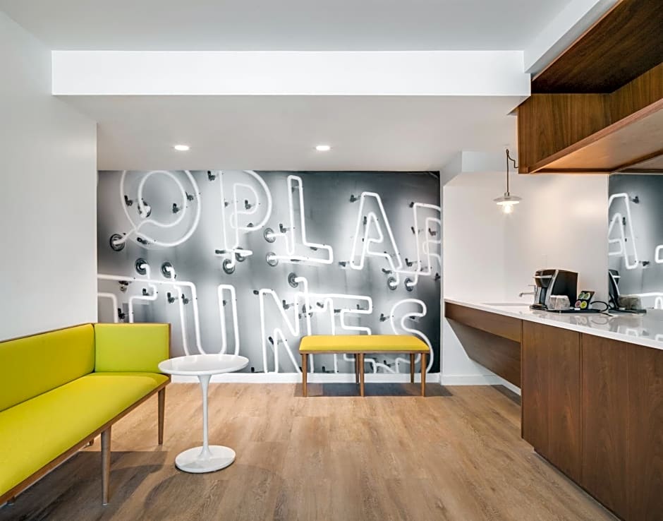 Hotel Indigo Memphis Downtown By IHG