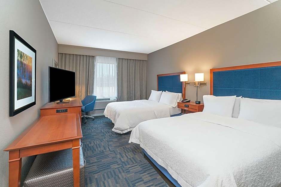 Hampton Inn By Hilton & Suites Newburgh Stewart Airport, NY