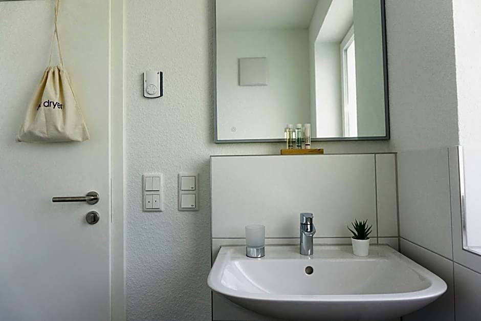 Boardinghouse Living28 Kaarst