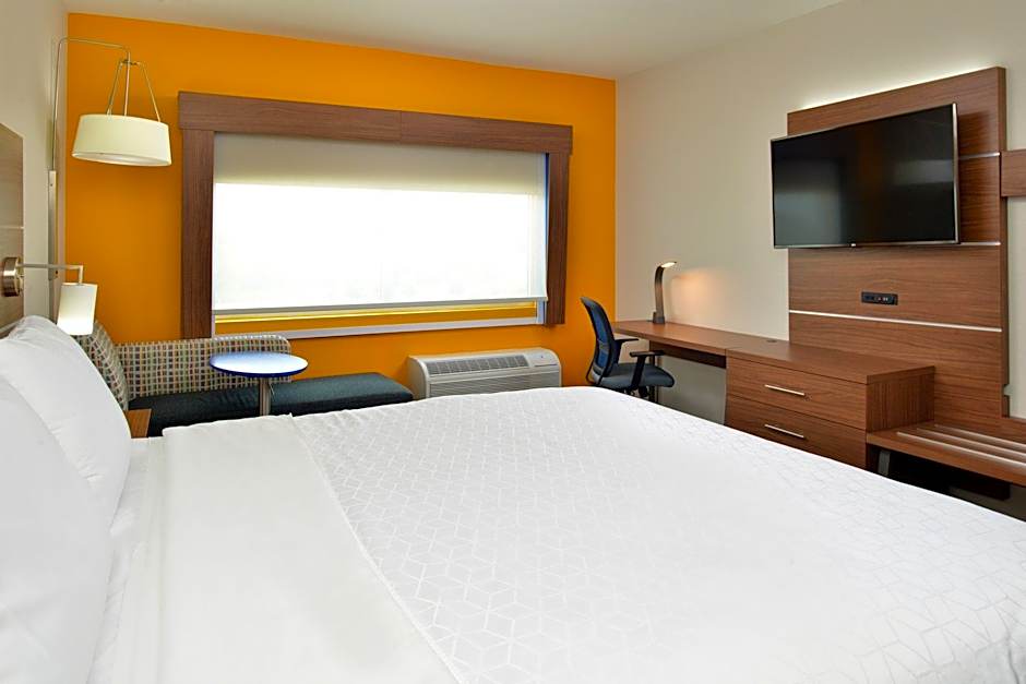 Holiday Inn Express and Suites Wylie West By IHG