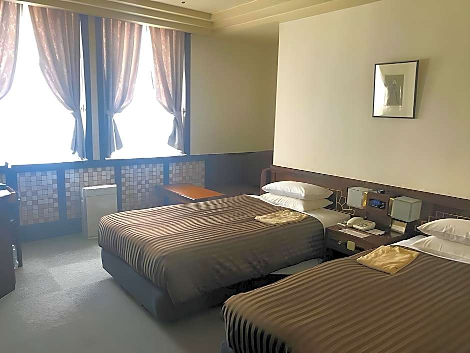 Clio Court Hakata Hotel