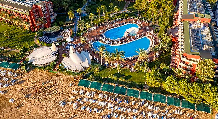 Pegasos Club - All Inclusive