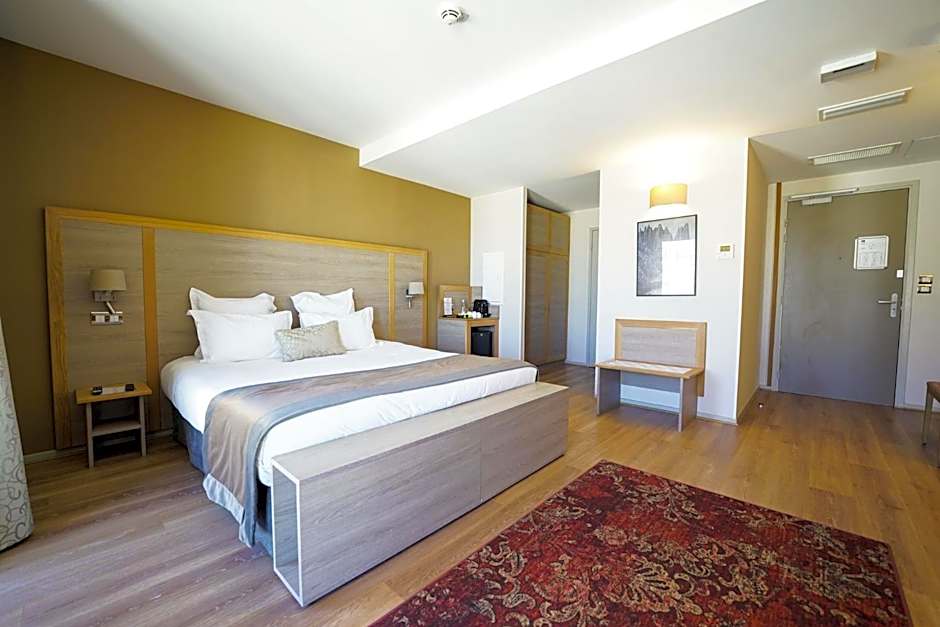 Hotel Vatel Bordeaux