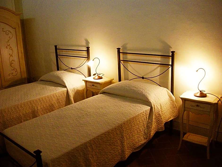 Relais Villa Sensano