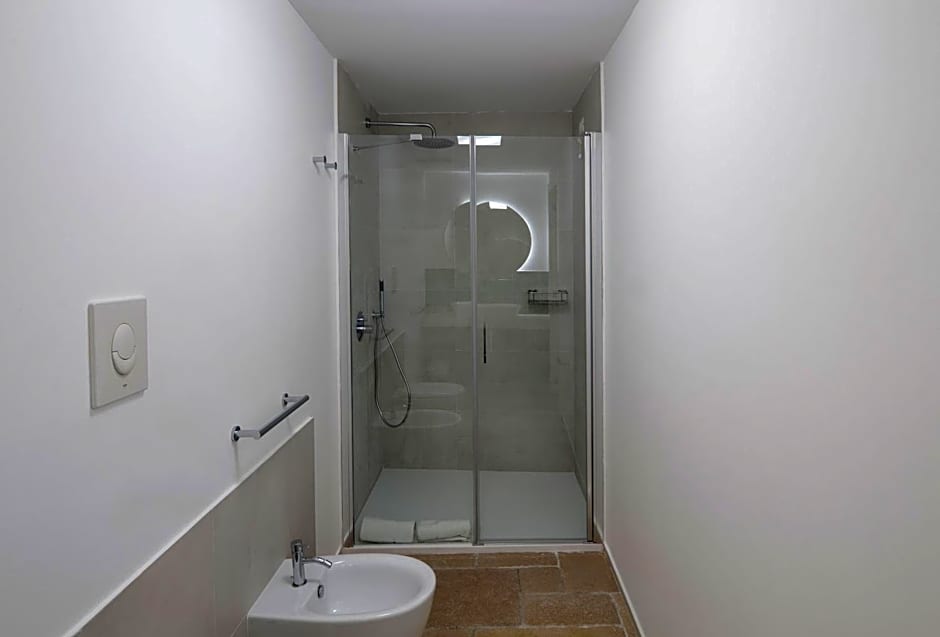 Dimora San Giuseppe Hotel & SPA