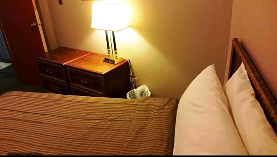 A Voyageur's Guest House