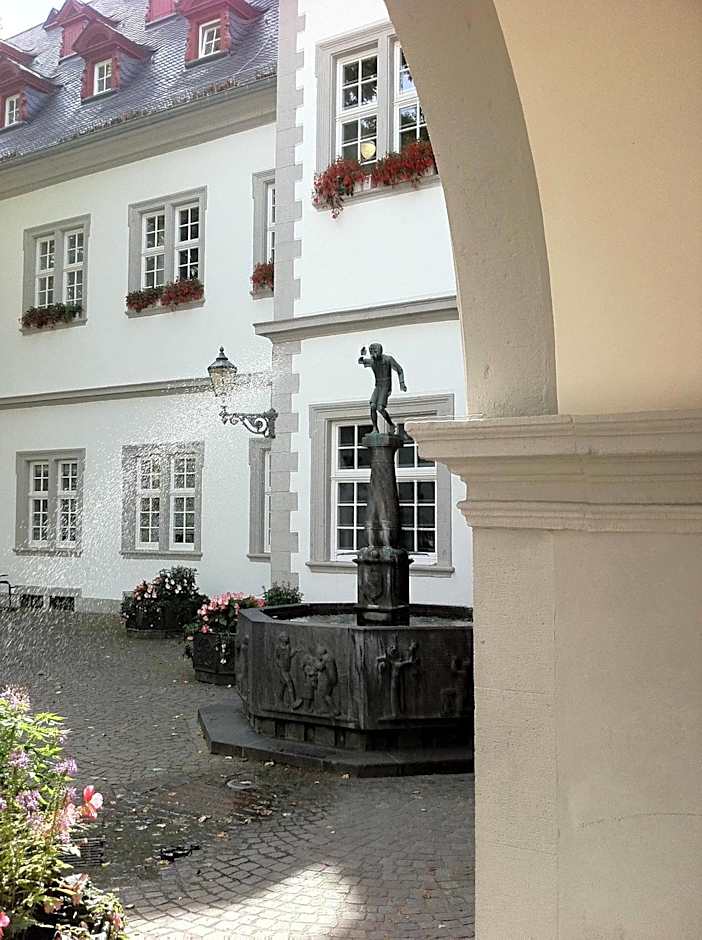 Top Hotel Kramer