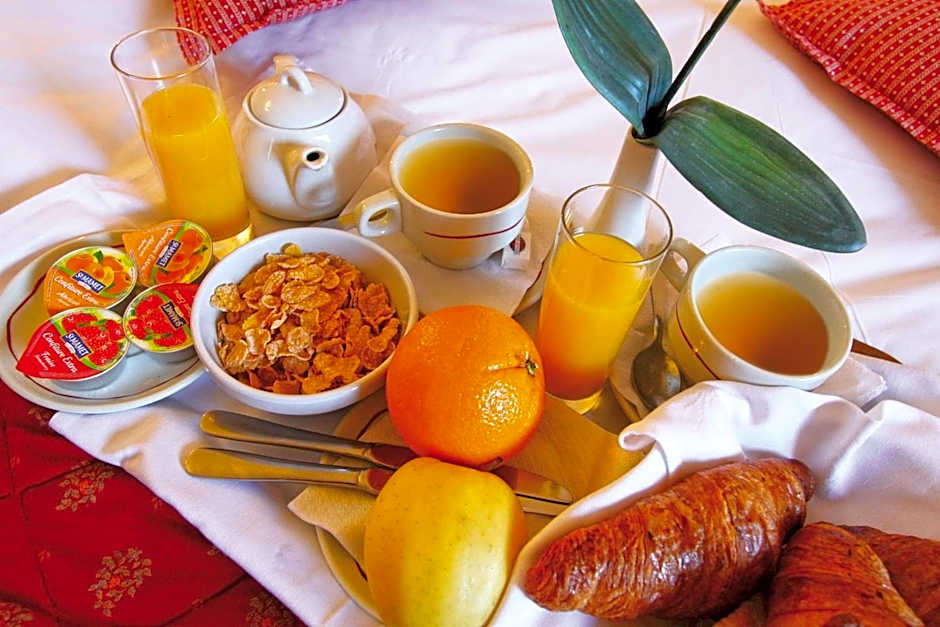 Hotel Grand Canyon du Verdon