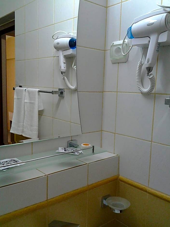 Hostel Nova Route