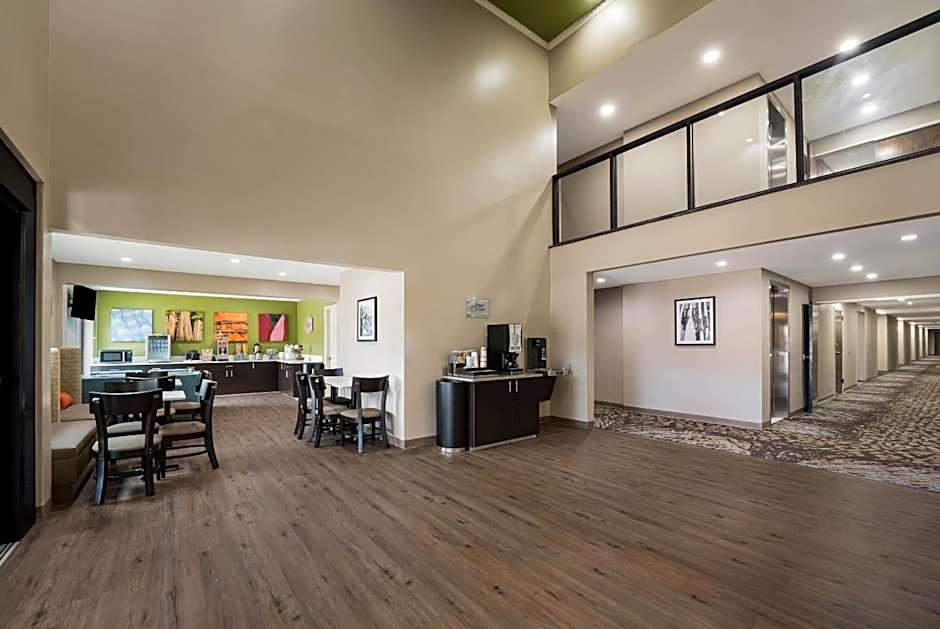 Sleep Inn Madison