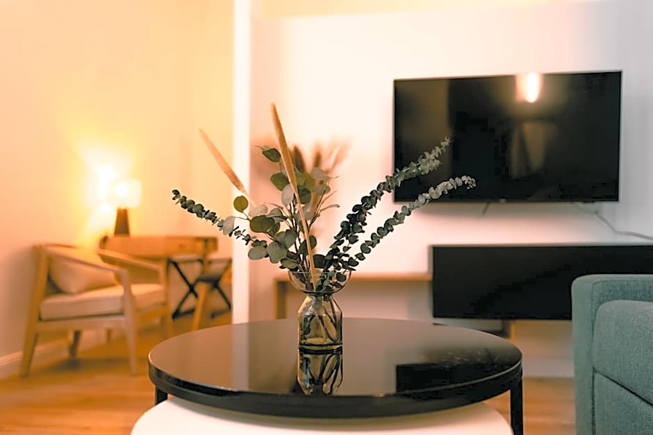 The Weinert Suites