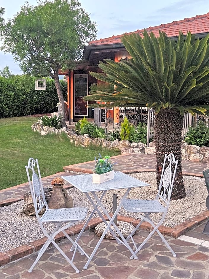 B&B Ferro di Cavallo