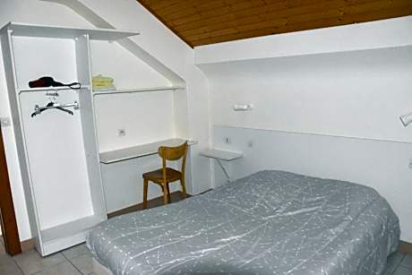 Classic Quadruple Room