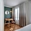 Adagio Paris Buttes Chaumont Aparthotel