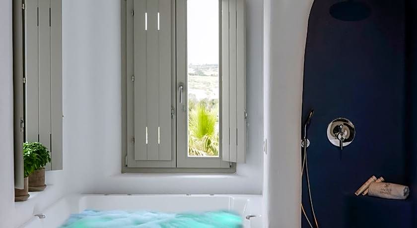 Angels Pillow Luxury Boutique Residence - Adults Only