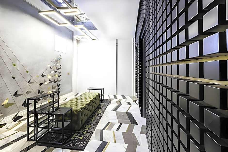 The Wings Hotel Istanbul