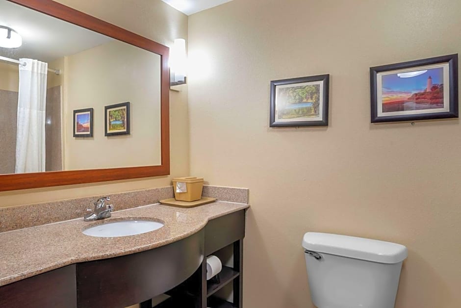 Comfort Inn & Suites Midway - Tallahassee West
