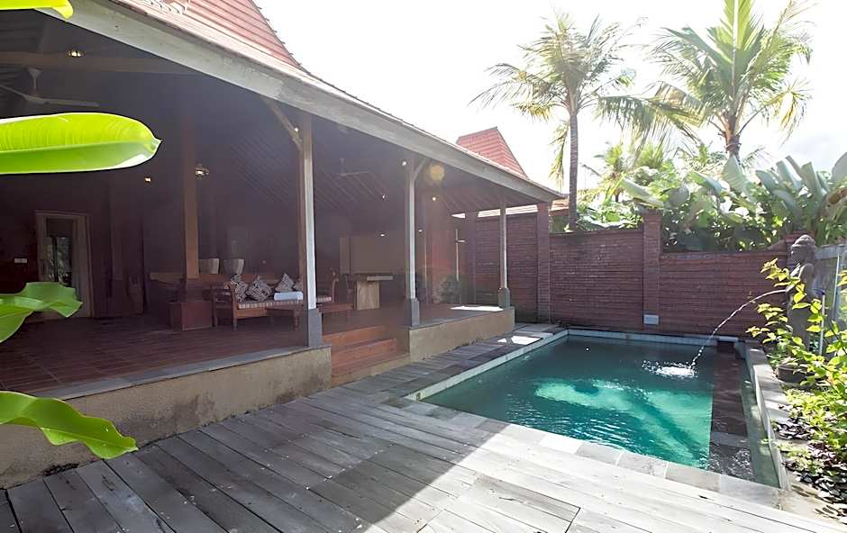 Suarti Boutique Village