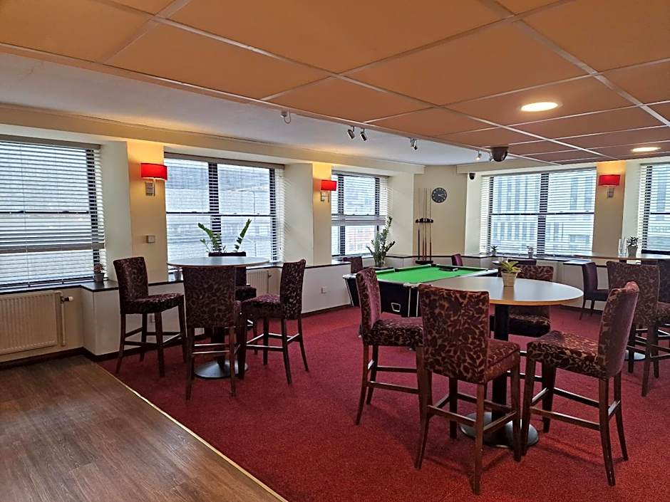 Britannia Inn Glasgow