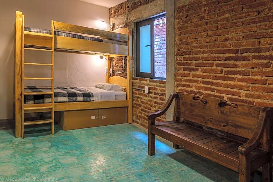 La Abuelita Hostal – San Cristobal, CS
