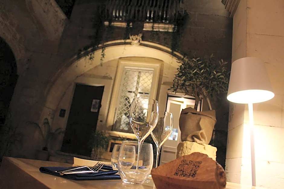 B&B Palazzo Sambiasi