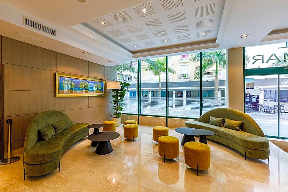 Hotel Torremar