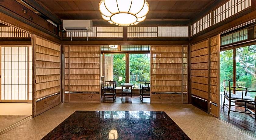 Kyoto Nanzenji Ryokan Yachiyo